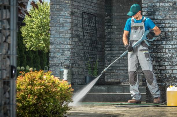 Best Warehouse Cleaning  in Seagraves, TX